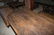French Carved Pine Farmhouse Table, 19th c., the - 4