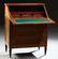 French Louis XVI Style Slant Front Desk, early 20th c., - 2