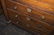 French Empire Style Carved Mahogany Ormolu Mounted - 5