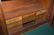 French Empire Style Carved Mahogany Ormolu Mounted - 8