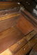 French Empire Style Carved Mahogany Ormolu Mounted - 9