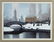 D. Hayward, "Central Park in Winter," 20th c., oil on