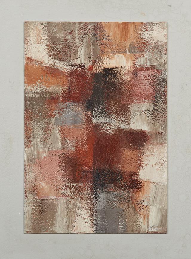 Joseph Alexander Cain, (1920-1980), "Rills," 20th c., (1 of 1)