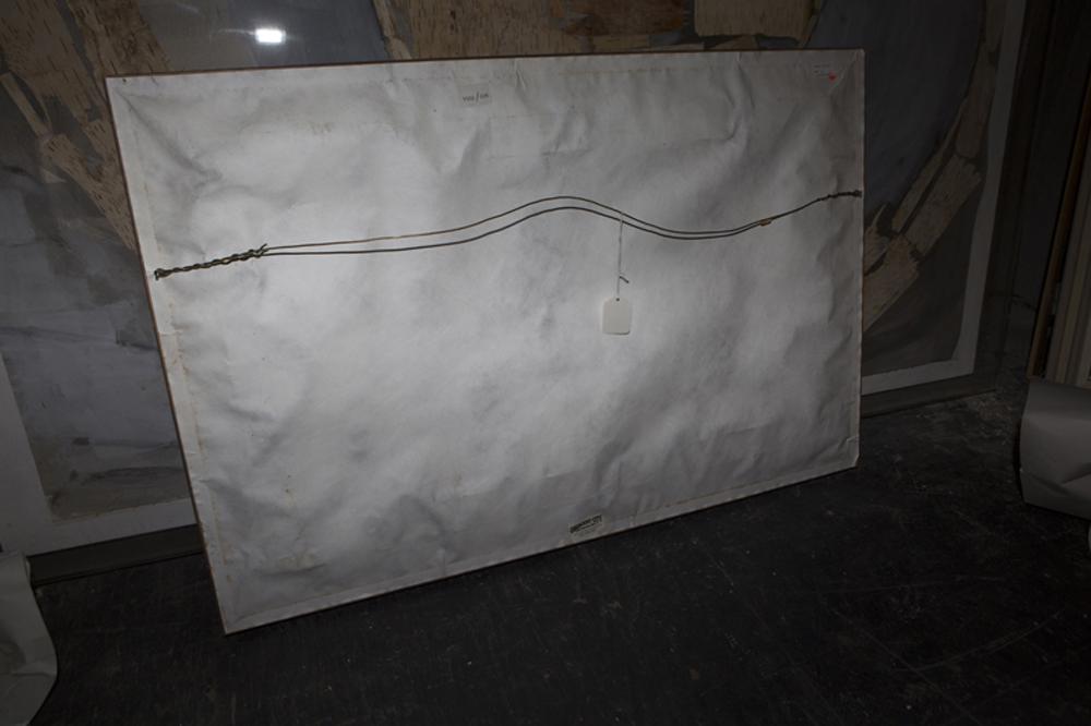 Louis Van Staaten (Hermanus Koekkoek) (1836-1909, (1 of 2)