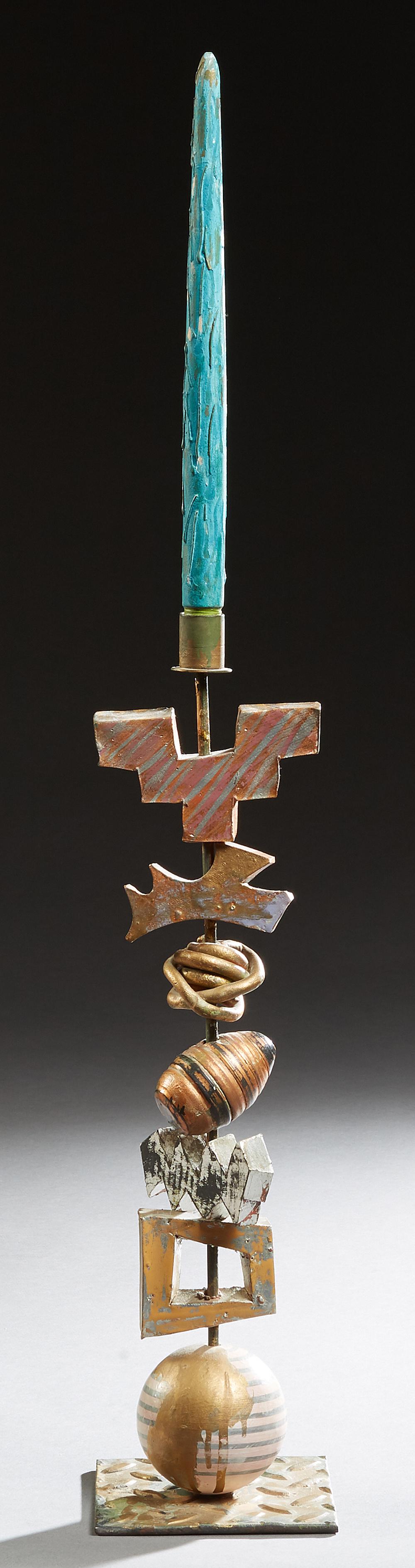 In the Manner of Ida Kohlmeyer (1912-1997, New (1 of 1)