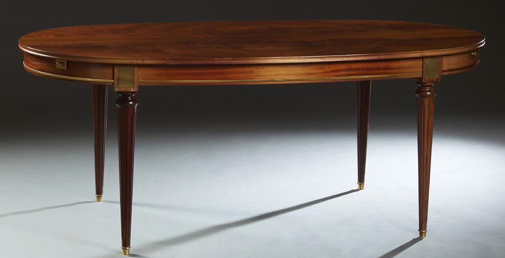 French Louis Louis XVI Style Ormolu Mounted Carved (1 of 18)