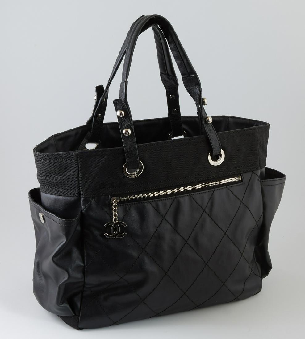 Chanel Paris (1 of 4)