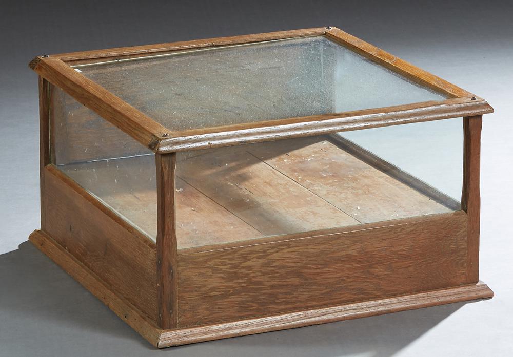 Small table 2024 top display cabinet