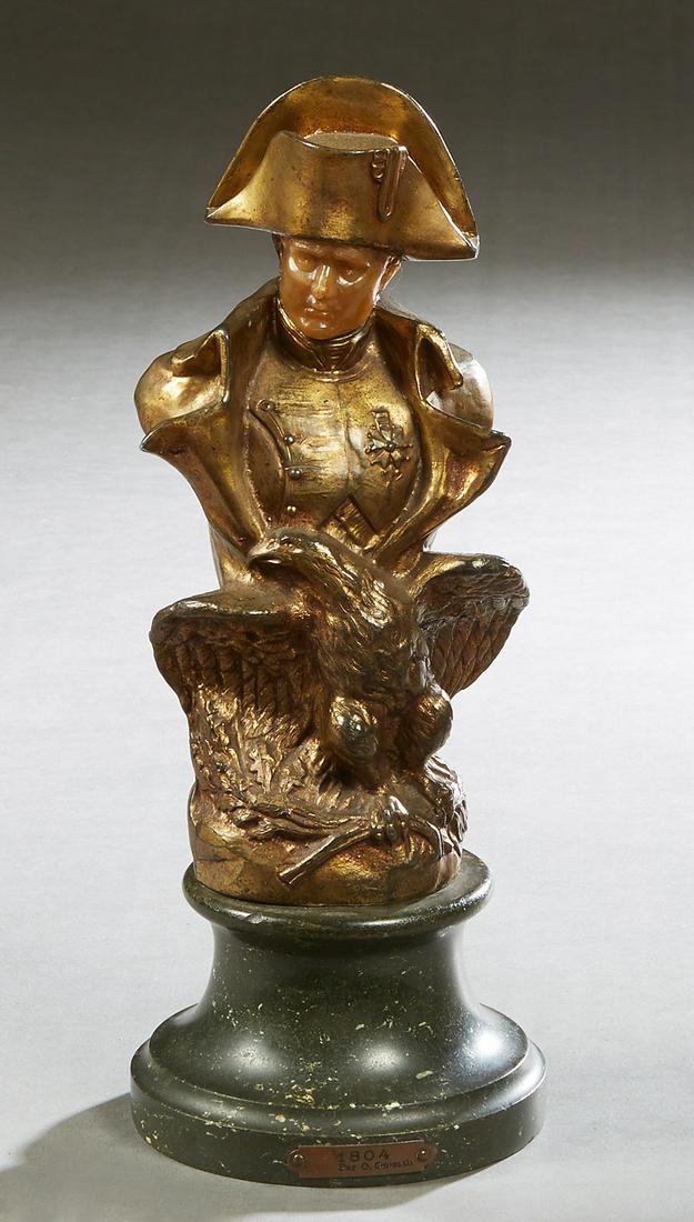 After George Omerth (active 1895-1925, French), (1 of 2)