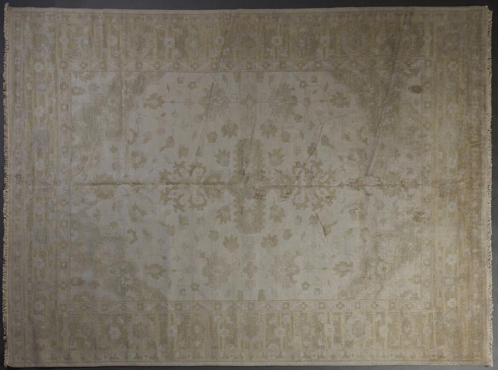Epock Carpet, 9' x 12'. (1 of 1)