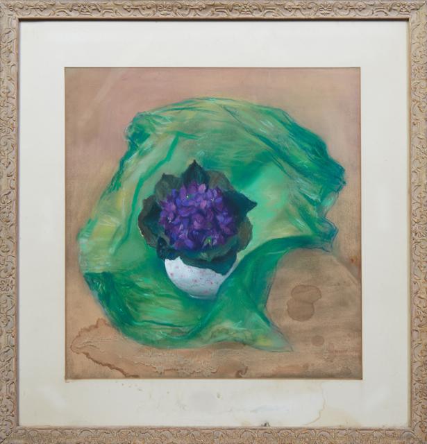 Gladys Rockmore Davis (1901-1967, New York/Canada), (1 of 4)