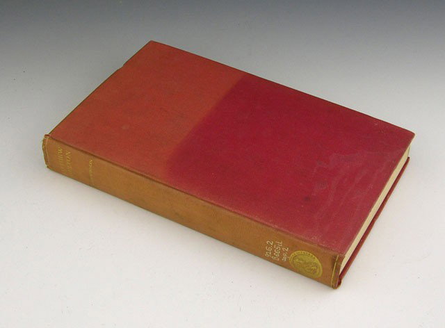 Book: "Matthew Boulton," by H. W. Dickinson, 1936,: Book: "Matthew Boulton," by H. W. Dickinson, 1936, Cambridge University Press.