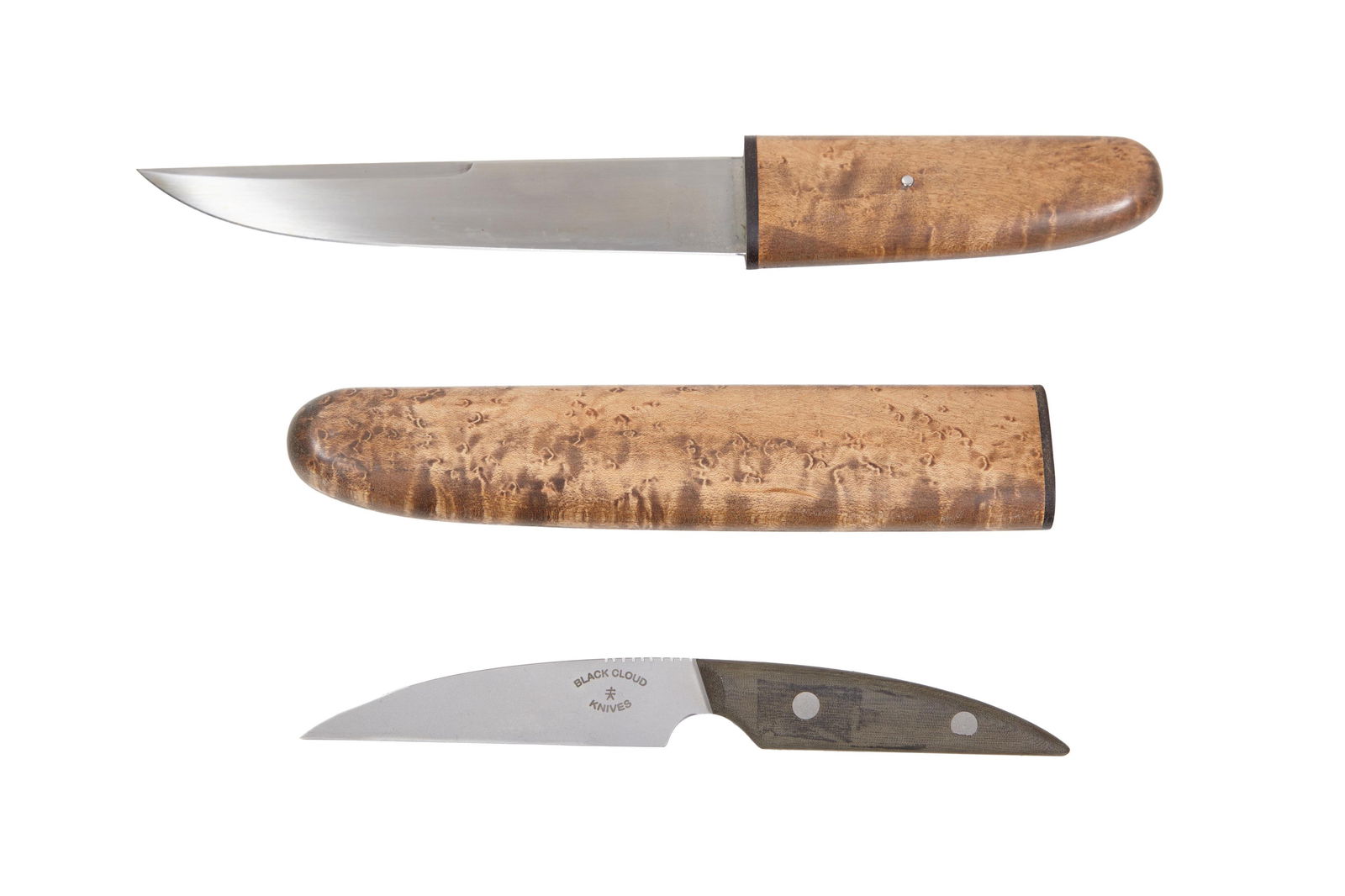 Randall Made Knife, 21st c., L.- Blade- 4 in. (1 of 5)
