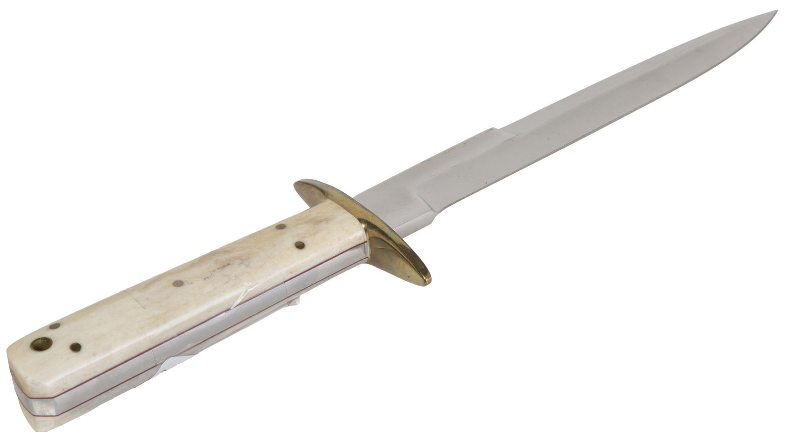 DeLeon Fighter, 20th c., L.- Blade- 7 1/4 in. (1 of 4)