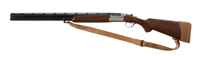 Sturm Ruger & Co. Model 04131 Over Under 12 Gauge Shotgun, 1995, L.- Barrel- 28 in., Overall- 45