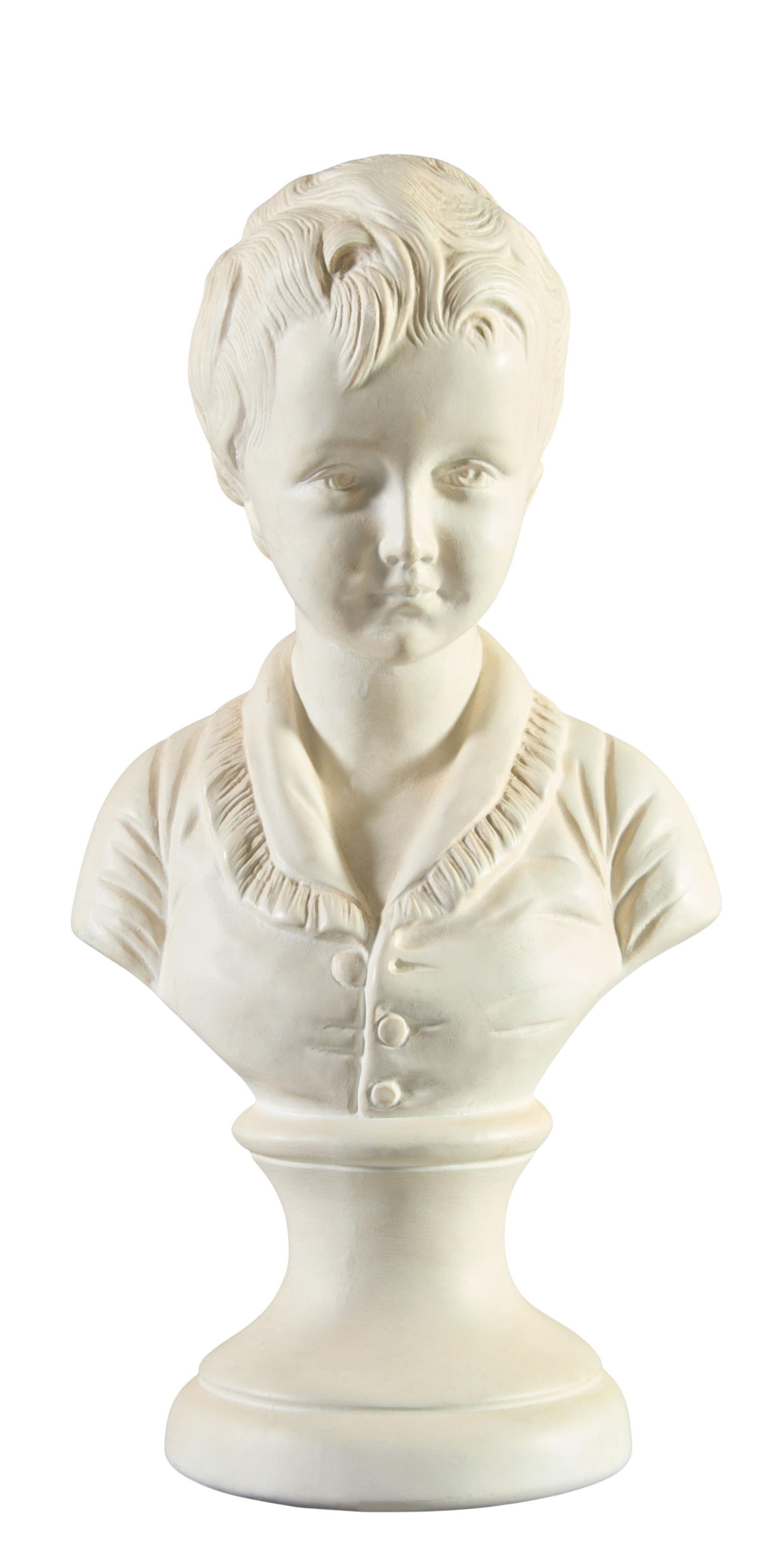 Alabaster Sculptures & Carvings for Sale at Auction