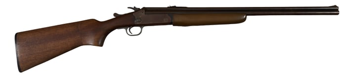 Savage Arms Co. Model 24 Over Under .22LR/.410 Rifle/Shotgun, Barrel- L.- 24 in., Overall- L.- 39