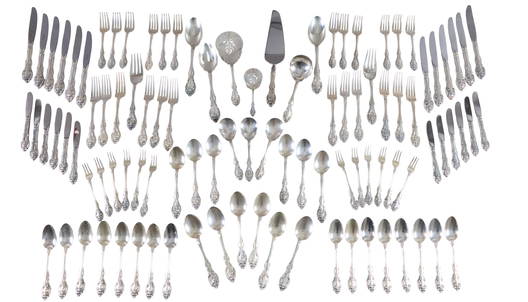 Gorham Flatware & Cutlery
