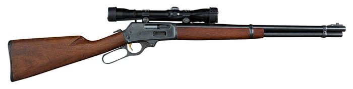 Marlin Firearms Model 336 Classic Rifle, 20th c. L.- Barrel- 20 in.