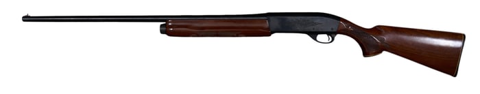 Remington Model 1100 20 Guage Semi-Automatic Shotgun, L.- Barrel- 28 in.