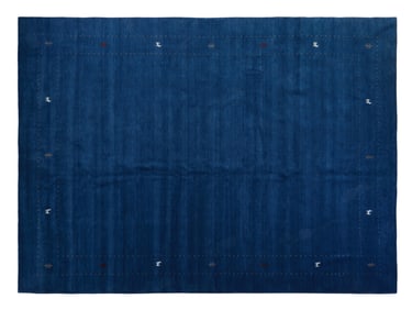 Gabbeh Tribal Carpet, 8' 10 x 12'.