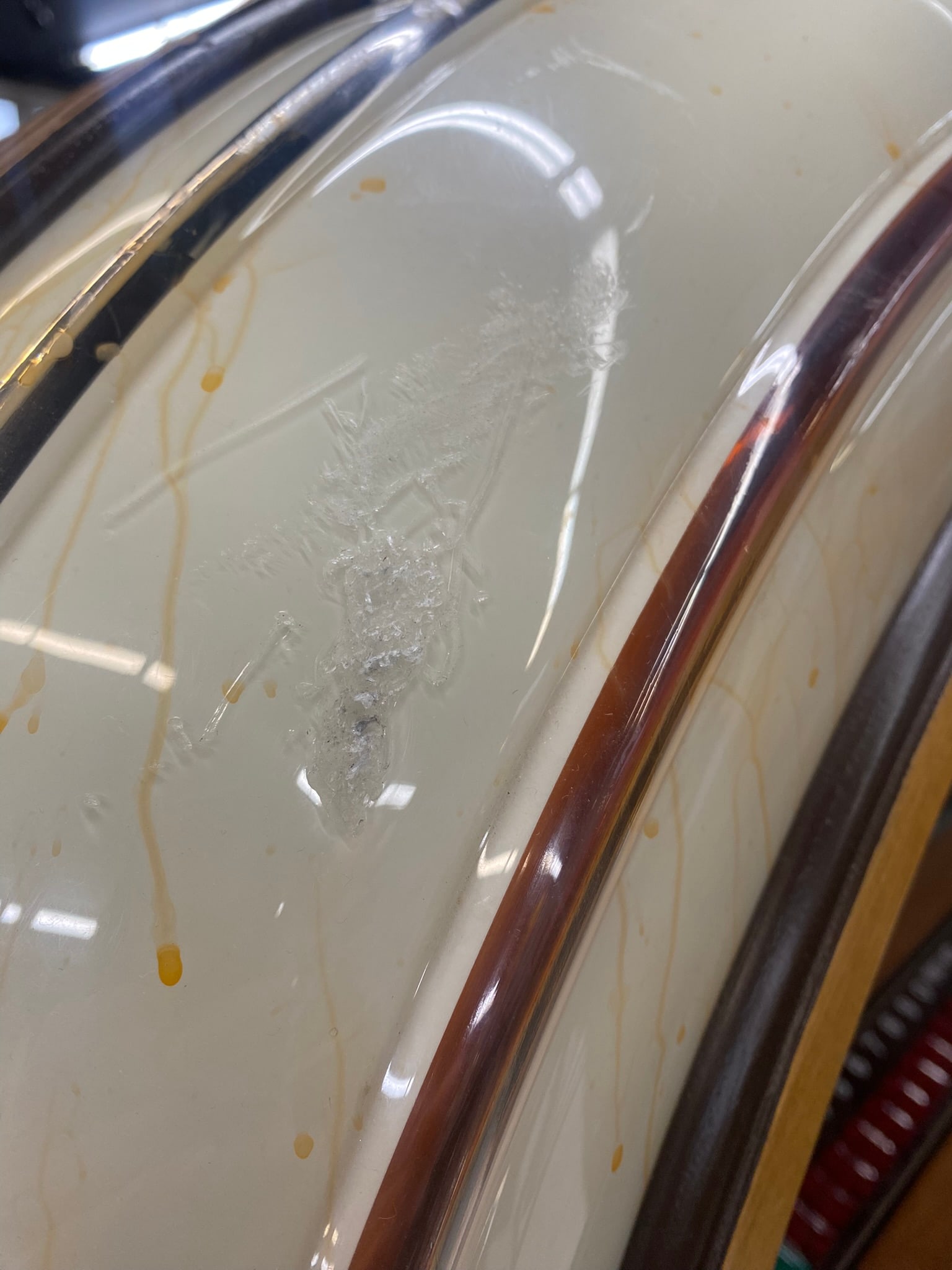 Rock-Ola CD Jukebox, early 21st c., H.- 61 1/4 in., W.- 33 in., D.- 26 in. - 6