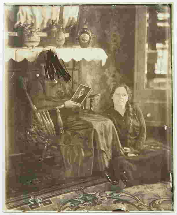 Ernest J. Bellocq (18731949, New Orleans),