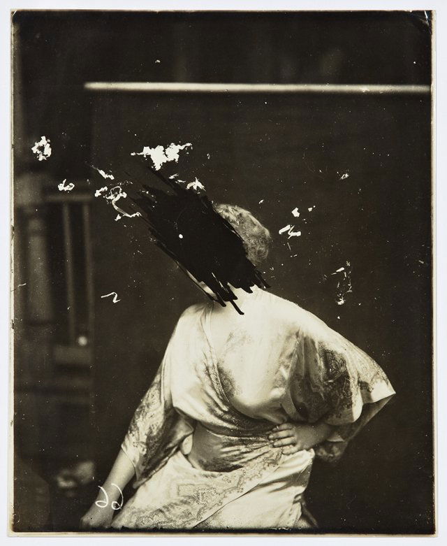 Ernest J. Bellocq (18731949, New Orleans), 