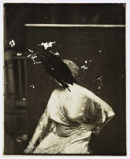 Ernest J. Bellocq (18731949, New Orleans),