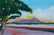 Mayne Torrell Williams (Hawaii), "Sunset on - 3
