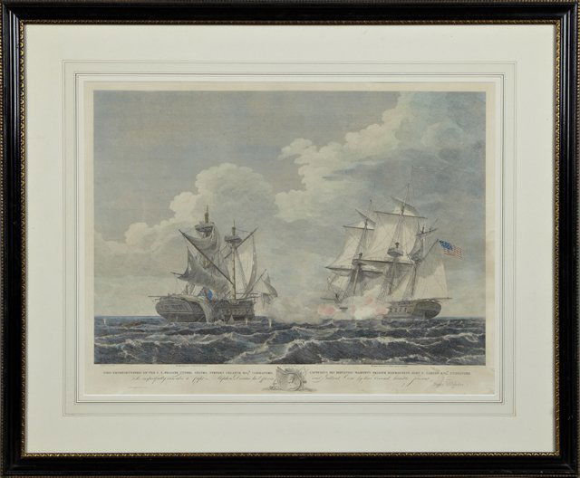 After T. Hooves Birch (1779-1851), "The Representation (1 of 1)