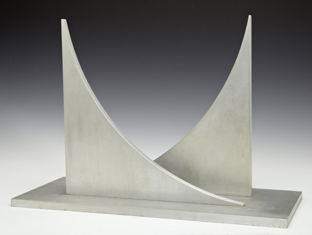 Alexander Liberman (1912-1999, American), "Untitled," (1 of 1)