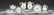 French Twenty-Eight Piece Partial Hand-Painted Ceramic