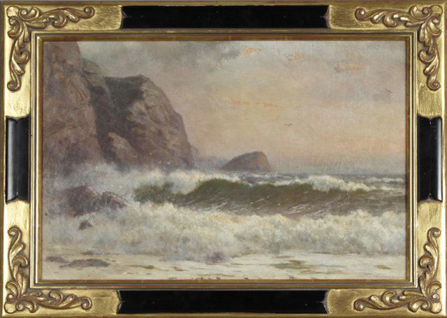 Charles Drew Cahoon (1861-1951, (1 of 1)