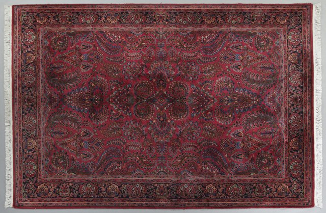 Karastan Carpet, 8' 6 x 12' 4. (1 of 1)