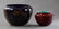 Group of Four Pieces of French Porcelain, 19th c., - 2