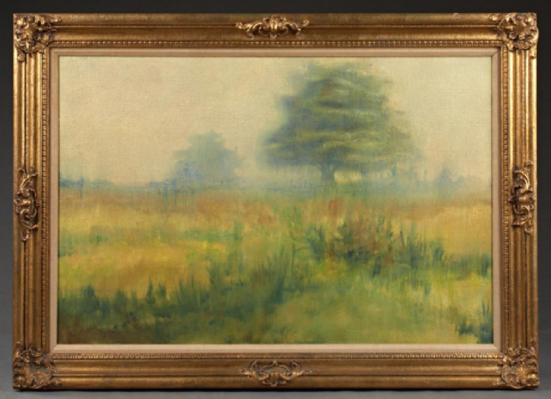 In the Style of Alexander J. Drysdale (1870-1934, New (1 of 1)