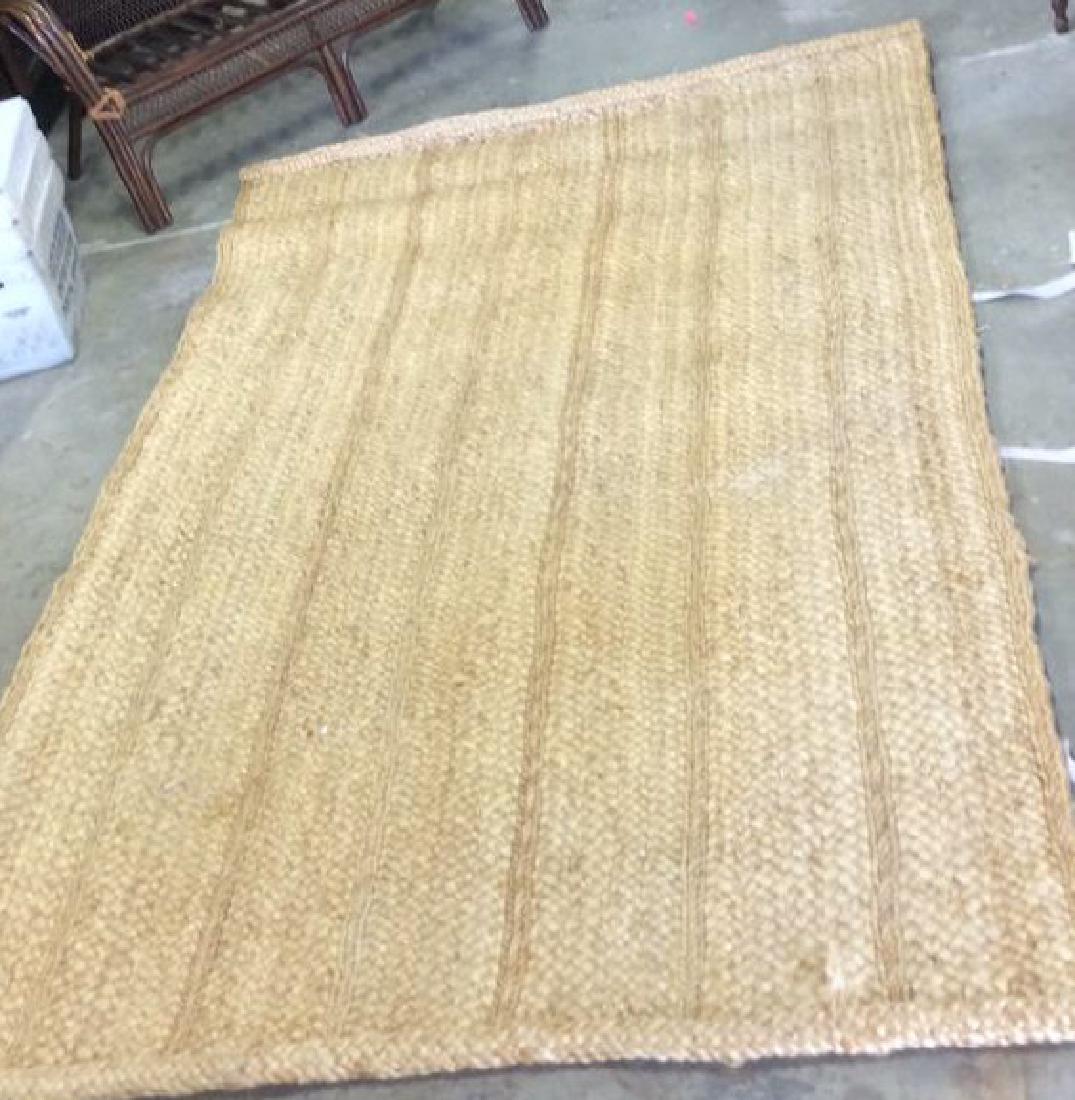 Large Weave Soft Sisal style Carpet Carpet , area rug, (1 of 10)