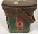 Vintage Caro Nan Basket Purse Vintage, mid-century - 2