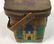 Vintage Caro Nan Basket Purse Vintage, mid-century - 4