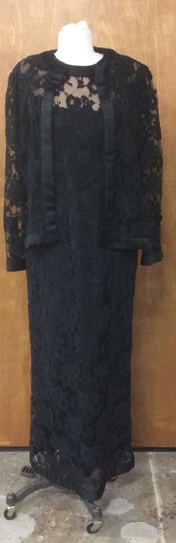 Vintage Women's Designer Dresses Skirts, Blouses (1 of 10)