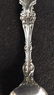 127 Piece Antique Sterling Silver Service Set - 10