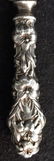 127 Piece Antique Sterling Silver Service Set - 8