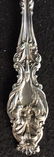127 Piece Antique Sterling Silver Service Set - 9