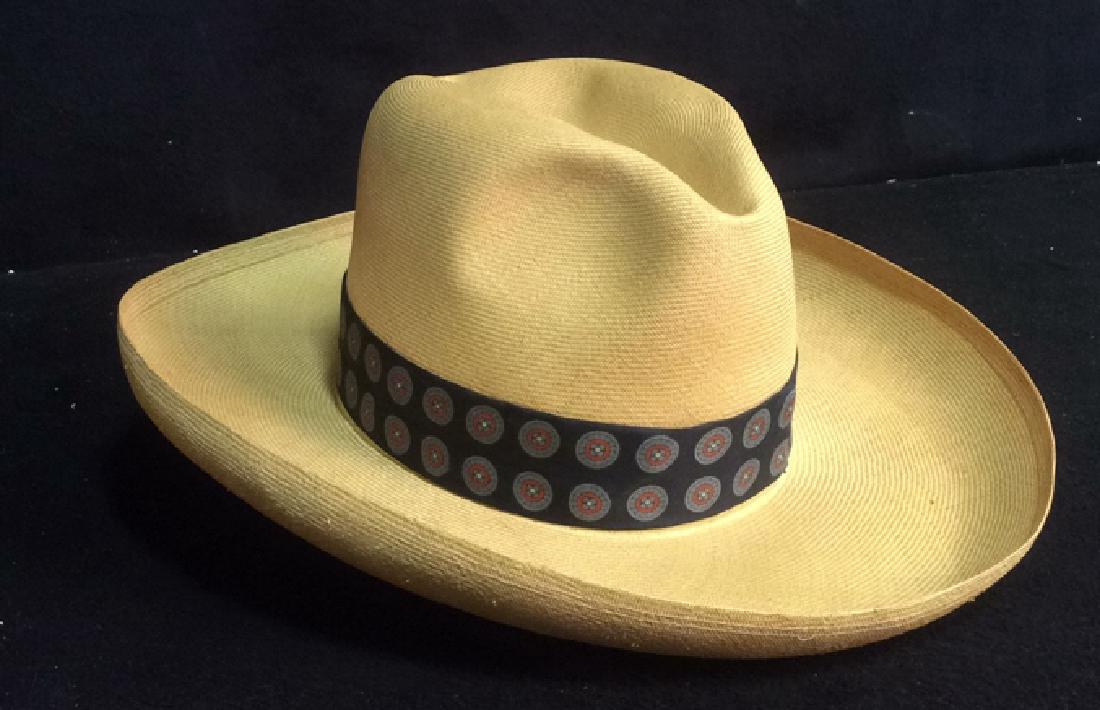 Gelot Paris Royal Appointment Hat Made in France (1 of 8)