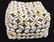 Pair Of Decorative Seashell Boxes 2 decorative boxes - 8