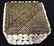 Pair Of Decorative Seashell Boxes 2 decorative boxes - 9
