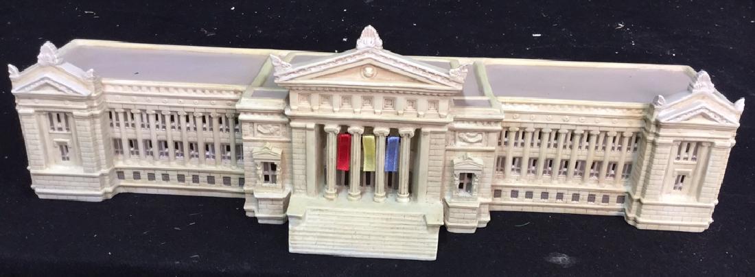 Field Museum Marshall Fields Collectible Collectible (1 of 8)