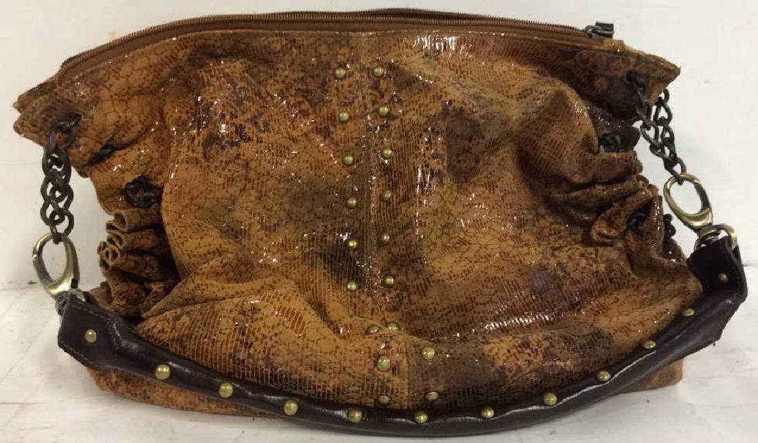 Vintage Pietro Alessandro New York Pocketbook (1 of 8)