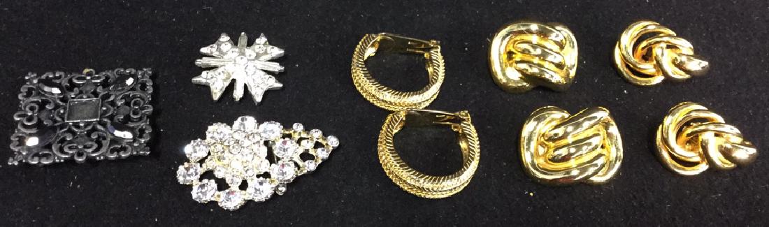 Costume Jewelry Lot (1 of 10)